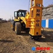 廣東 省道S293線田寮村至海洋大學(xué)段擴建工程液壓夯實機施工案例